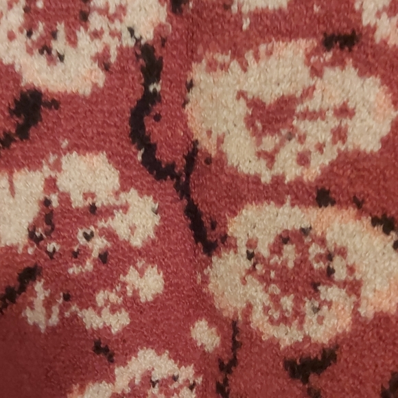 Nanette Lepore jacquard sweater - Picture 2 of 6